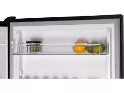 Холодильник Nordfrost NRB 161NF B черный Холодильник Nordfrost NRB 161NF B черный