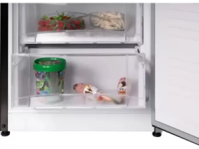 Холодильник Nordfrost NRB 161NF B черный Холодильник Nordfrost NRB 161NF B черный