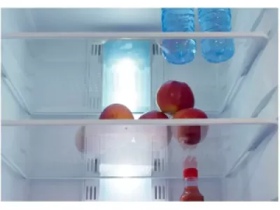 Холодильник Pozis RK FNF-172 графитовый Холодильник Pozis RK FNF-172 графитовый