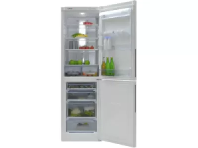 Холодильник Pozis RK FNF-172 серебристый Холодильник Pozis RK FNF-172 серебристый