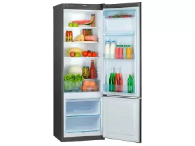 Холодильник Pozis RK-103 графитовый Холодильник Pozis RK-103 графитовый