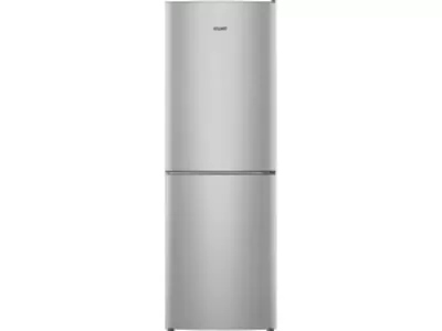 Холодильник Атлант XM 4619-181 серебристый Холодильник Атлант XM 4619-181 серебристый