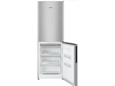 Холодильник Атлант XM 4619-181 серебристый Холодильник Атлант XM 4619-181 серебристый