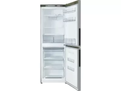 Холодильник Атлант XM 4619-181 серебристый Холодильник Атлант XM 4619-181 серебристый