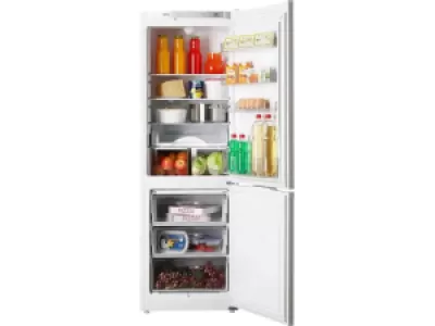 Холодильник Атлант XM 4721-101 белый Холодильник Атлант XM 4721-101 белый