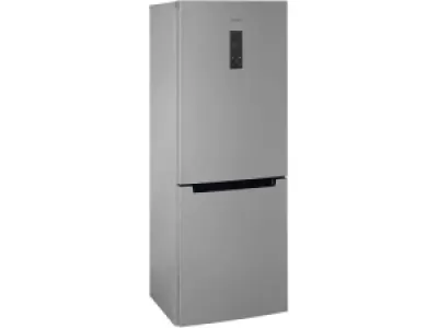 Холодильник Бирюса Б-C920NF серебристый Холодильник Бирюса Б-C920NF серебристый