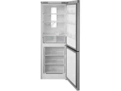 Холодильник Бирюса Б-C920NF серебристый Холодильник Бирюса Б-C920NF серебристый