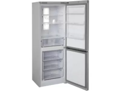 Холодильник Бирюса Б-C920NF серебристый Холодильник Бирюса Б-C920NF серебристый