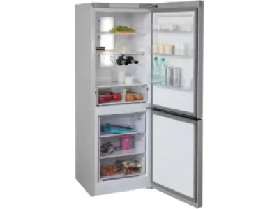 Холодильник Бирюса Б-C920NF серебристый Холодильник Бирюса Б-C920NF серебристый