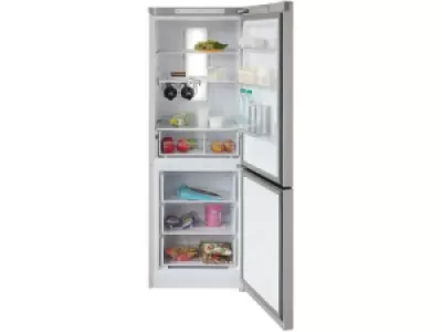 Холодильник Бирюса Б-C920NF серебристый Холодильник Бирюса Б-C920NF серебристый