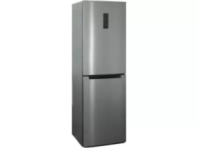 Холодильник Бирюса Б-I940NF нержавеющая сталь Холодильник Бирюса Б-I940NF нержавеющая сталь