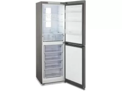 Холодильник Бирюса Б-I940NF нержавеющая сталь Холодильник Бирюса Б-I940NF нержавеющая сталь