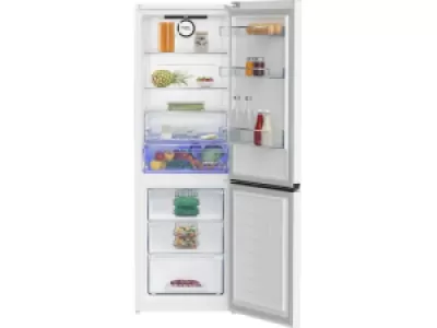 Холодильник двухкамерный Beko B3DRCNK402HW Total No Frost белый Холодильник двухкамерный Beko B3DRCNK402HW Total No Frost белый