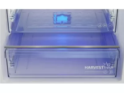 Холодильник двухкамерный Beko B3DRCNK402HW Total No Frost белый Холодильник двухкамерный Beko B3DRCNK402HW Total No Frost белый