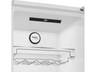 Холодильник двухкамерный Beko B3RCNK402HW Total No Frost белый Холодильник двухкамерный Beko B3RCNK402HW Total No Frost белый