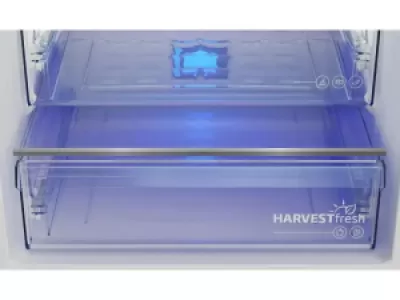 Холодильник двухкамерный Beko B3RCNK402HW Total No Frost белый Холодильник двухкамерный Beko B3RCNK402HW Total No Frost белый