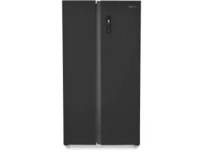 Холодильник Zugel ZRSS630B черный Холодильник Zugel ZRSS630B черный