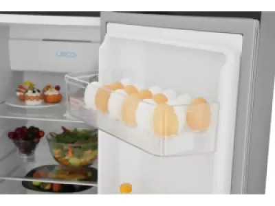 Холодильник Zugel ZRSS630B черный Холодильник Zugel ZRSS630B черный