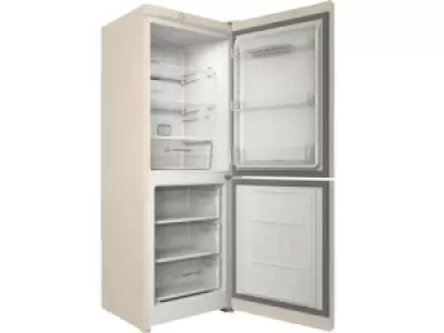 Холодильник двухкамерный Indesit ITR 4160 E Total No Frost бежевый Холодильник двухкамерный Indesit ITR 4160 E Total No Frost бежевый