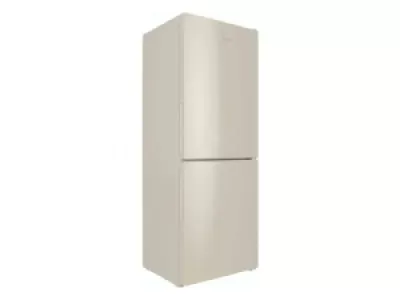 Холодильник двухкамерный Indesit ITR 4160 E Total No Frost бежевый Холодильник двухкамерный Indesit ITR 4160 E Total No Frost бежевый