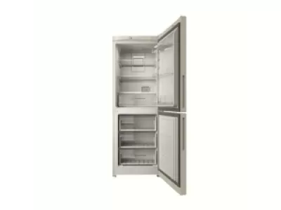 Холодильник двухкамерный Indesit ITR 4160 E Total No Frost бежевый Холодильник двухкамерный Indesit ITR 4160 E Total No Frost бежевый