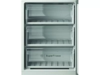 Холодильник двухкамерный Indesit ITR 4160 E Total No Frost бежевый Холодильник двухкамерный Indesit ITR 4160 E Total No Frost бежевый