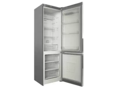 Холодильник двухкамерный Indesit ITS 4200 G серебристый Холодильник двухкамерный Indesit ITS 4200 G серебристый