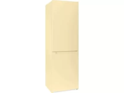 Холодильник двухкамерный Nordfrost NRB 152 E бежевый Холодильник двухкамерный Nordfrost NRB 152 E бежевый