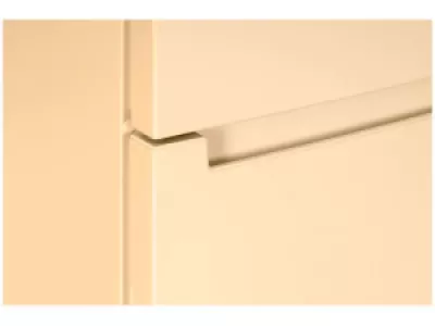 Холодильник двухкамерный Nordfrost NRB 162NF E бежевый Холодильник двухкамерный Nordfrost NRB 162NF E бежевый