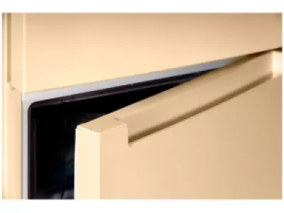 Холодильник двухкамерный Nordfrost NRB 162NF E бежевый Холодильник двухкамерный Nordfrost NRB 162NF E бежевый