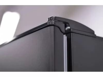 Холодильник двухкамерный Nordfrost NRT 143 232 черный Холодильник двухкамерный Nordfrost NRT 143 232 черный