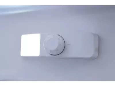 Холодильник двухкамерный Nordfrost NRT 143 232 черный Холодильник двухкамерный Nordfrost NRT 143 232 черный