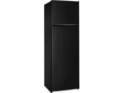 Холодильник двухкамерный Nordfrost NRT 144 232 черный Холодильник двухкамерный Nordfrost NRT 144 232 черный