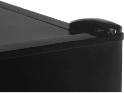 Холодильник двухкамерный Nordfrost NRT 144 232 черный Холодильник двухкамерный Nordfrost NRT 144 232 черный