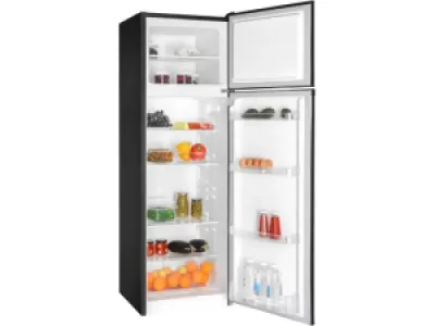 Холодильник двухкамерный Nordfrost NRT 144 232 черный Холодильник двухкамерный Nordfrost NRT 144 232 черный