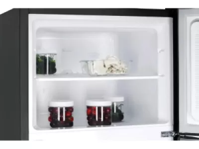 Холодильник двухкамерный Nordfrost NRT 144 232 черный Холодильник двухкамерный Nordfrost NRT 144 232 черный