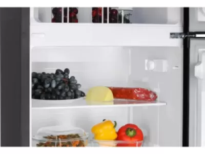 Холодильник двухкамерный Nordfrost NRT 144 232 черный Холодильник двухкамерный Nordfrost NRT 144 232 черный