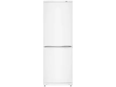 Холодильник двухкамерный Атлант XM-4012-022 белый Холодильник двухкамерный Атлант XM-4012-022 белый