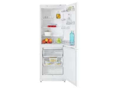 Холодильник двухкамерный Атлант XM-4012-022 белый Холодильник двухкамерный Атлант XM-4012-022 белый