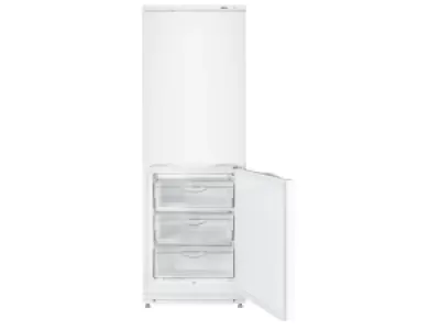 Холодильник двухкамерный Атлант XM-4012-022 белый Холодильник двухкамерный Атлант XM-4012-022 белый