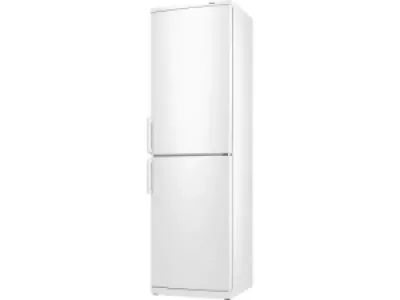Холодильник двухкамерный Атлант XM-4025-000 белый Холодильник двухкамерный Атлант XM-4025-000 белый