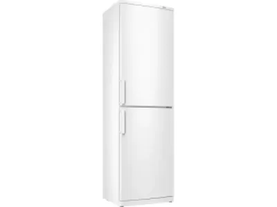 Холодильник двухкамерный Атлант XM-4025-000 белый Холодильник двухкамерный Атлант XM-4025-000 белый