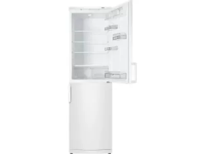 Холодильник двухкамерный Атлант XM-4025-000 белый Холодильник двухкамерный Атлант XM-4025-000 белый