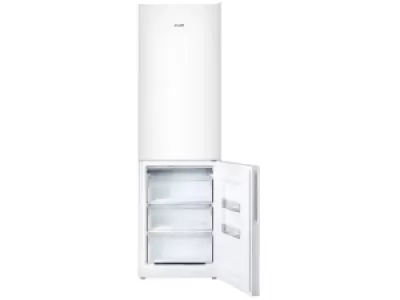 Холодильник двухкамерный Атлант XM-4624-101 белый Холодильник двухкамерный Атлант XM-4624-101 белый