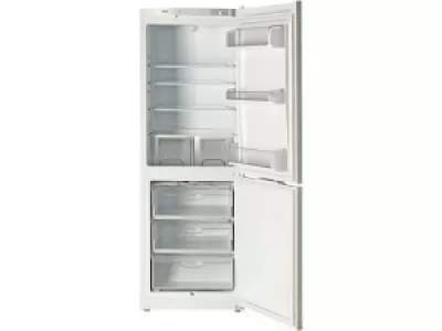 Холодильник двухкамерный Атлант XM-4712-100 белый Холодильник двухкамерный Атлант XM-4712-100 белый