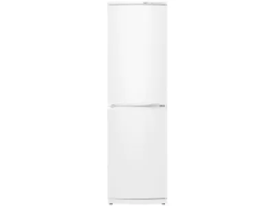 Холодильник двухкамерный Атлант XM-6025-031 белый Холодильник двухкамерный Атлант XM-6025-031 белый