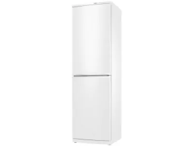 Холодильник двухкамерный Атлант XM-6025-031 белый Холодильник двухкамерный Атлант XM-6025-031 белый