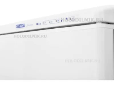 Холодильник двухкамерный Атлант XM-6025-031 белый Холодильник двухкамерный Атлант XM-6025-031 белый