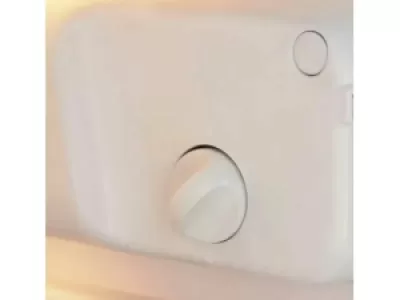 Холодильник однокамерный Indesit ITD 167 W белый Холодильник однокамерный Indesit ITD 167 W белый