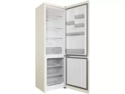 Холодильник двухкамерный Hotpoint HT 5200 AB Total No Frost мраморный Холодильник двухкамерный Hotpoint HT 5200 AB Total No Frost мраморный